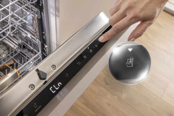 Zmywarka do zabudowy Gorenje GV693A65AD